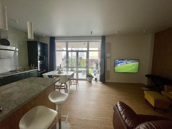 
  Продается 4-комн. квартира 139.4 м². Фото 8.