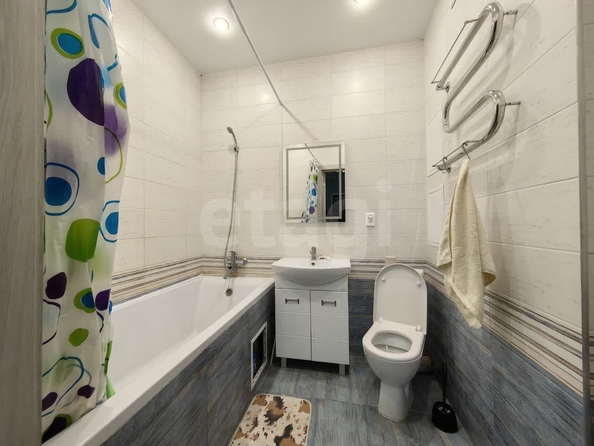 
  Продается 2-комн. квартира 57.6 м². Фото 14.