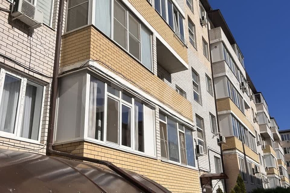 
  Продается универсальное помещение 33 м². Фото 1.