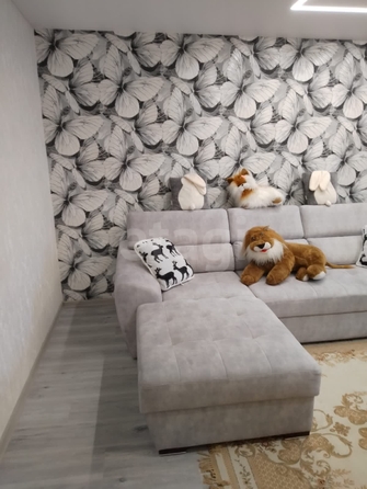 
  Продается 2-комн. квартира 65.93 м². Фото 5.