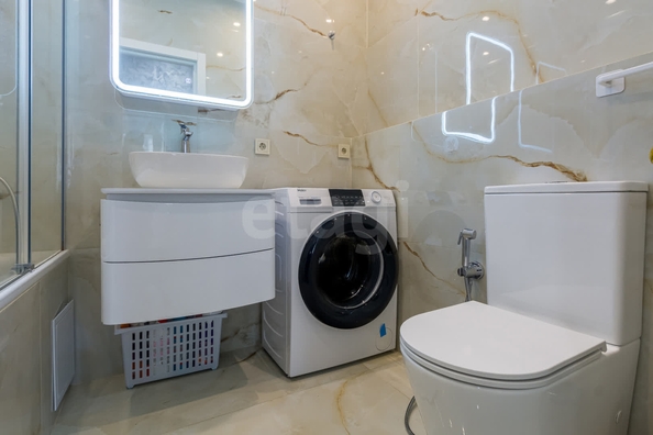 
  Продается 2-комн. квартира 60 м². Фото 11.