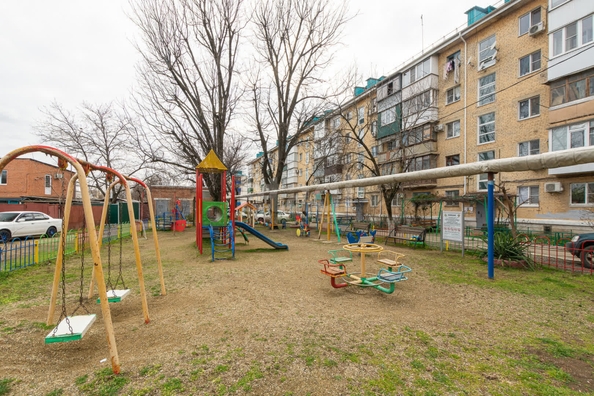 
  Продается 2-комн. квартира 44.4 м². Фото 12.