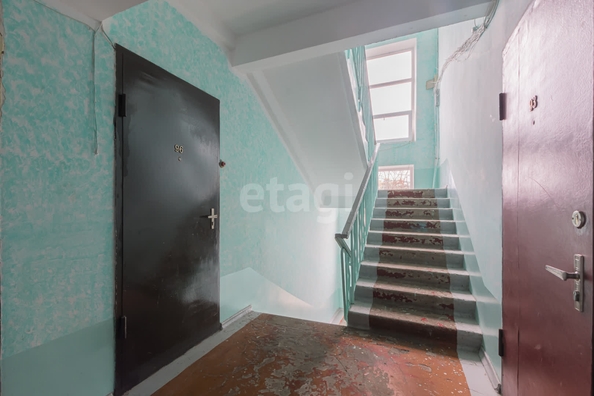 
  Продается 2-комн. квартира 44.4 м². Фото 13.