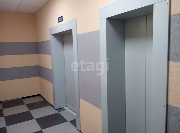 
  Продается 1-комн. квартира 45.8 м². Фото 6.