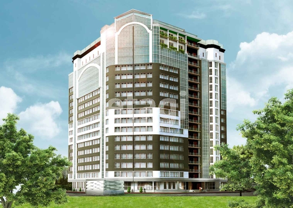 
  Продается 1-комн. квартира 45.8 м². Фото 10.