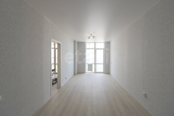 
  Продается 1-комн. квартира 40.1 м², в ЖК Мозаика, литера 5. Фото 1.