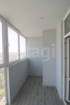 
  Продается 1-комн. квартира 40.1 м², в ЖК Мозаика, литера 5. Фото 8.