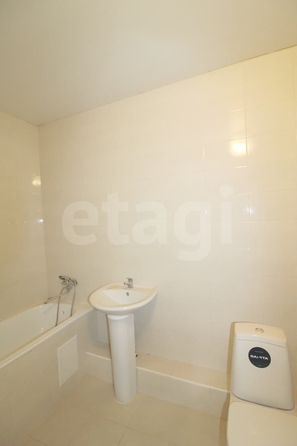 
  Продается 1-комн. квартира 40.1 м², в ЖК Мозаика, литера 5. Фото 12.