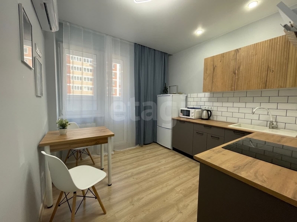 
  Продается 1-комн. квартира 33.8 м². Фото 1.
