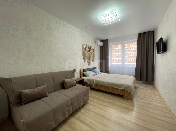 
  Продается 1-комн. квартира 33.8 м². Фото 2.
