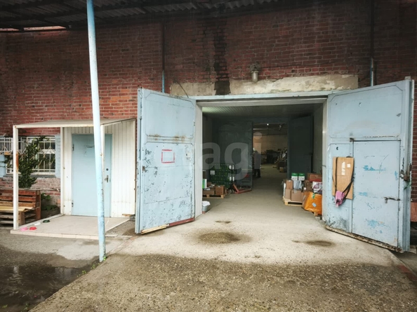 
  Сдается производственное помещение 493.2 м². Фото 14.