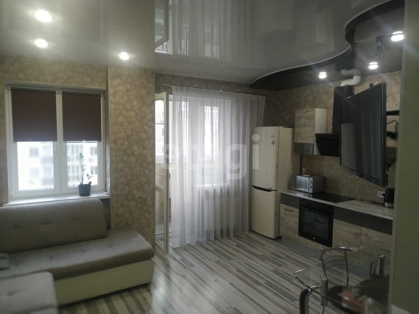 
  Продается студия 30 м². Фото 3.