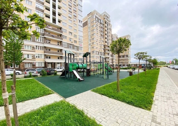
  Продается студия 30 м². Фото 9.