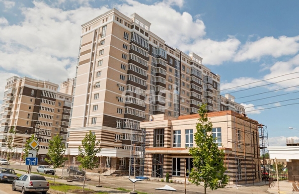 
  Продается студия 30 м². Фото 11.
