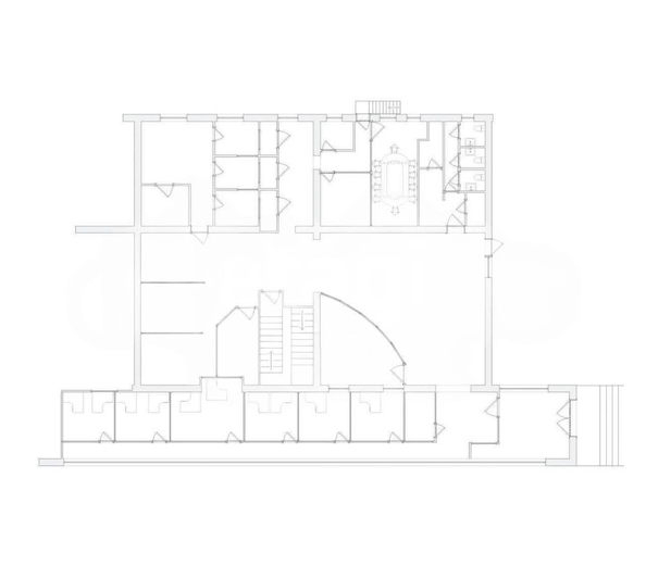 
  Сдается универсальное помещение 700 м². Фото 18.