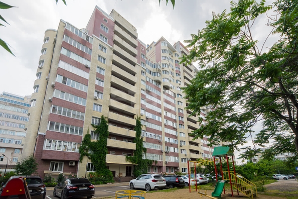
  Продается 4-комн. квартира 208 м². Фото 26.
