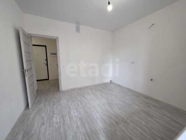 
  Продается 1-комн. квартира 33.9 м², в ЖК Новые сезоны, литера 9. Фото 6.