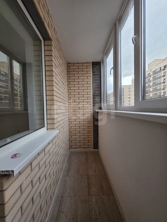 
  Продается 1-комн. квартира 33.9 м², в ЖК Новые сезоны, литера 9. Фото 7.