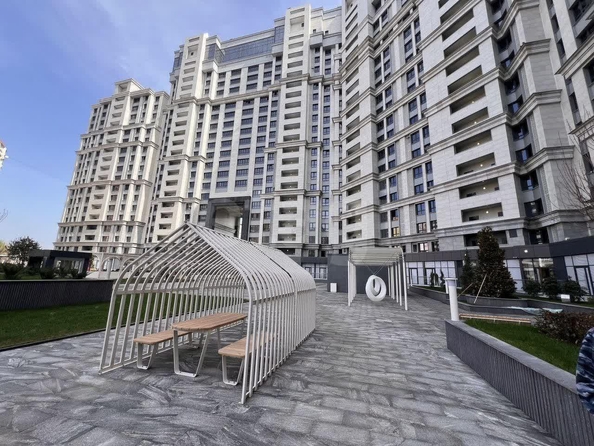 
  Продается 1-комн. квартира 36.4 м², в ЖК Сердце. Фото 2.