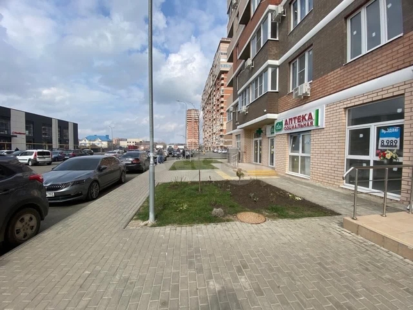 
  Продается универсальное помещение 61.5 м². Фото 1.