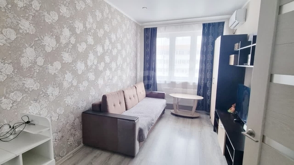 
  Продается 1-комн. квартира 35.2 м². Фото 1.