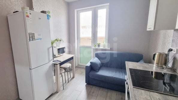 
  Продается 1-комн. квартира 35.2 м². Фото 6.