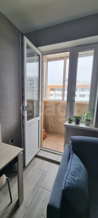 
  Продается 1-комн. квартира 35.2 м². Фото 11.