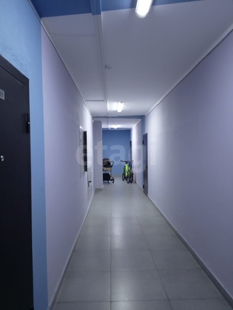 
  Продается 1-комн. квартира 39.6 м². Фото 8.