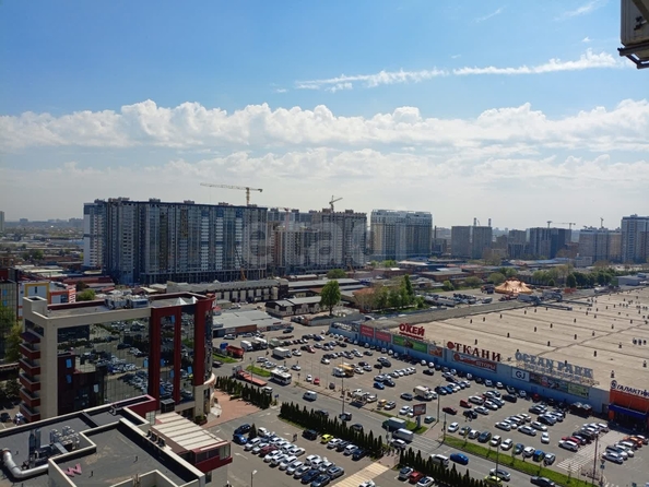 
  Продается 1-комн. квартира 39.6 м². Фото 11.