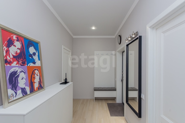 
  Продается 3-комн. квартира 75.7 м². Фото 23.