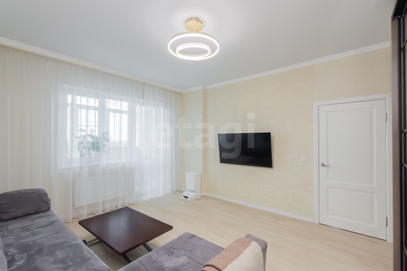 
  Продается 3-комн. квартира 75.7 м². Фото 28.