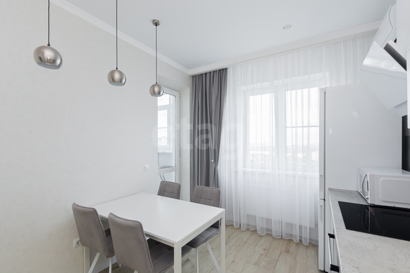 
  Продается 3-комн. квартира 75.7 м². Фото 36.