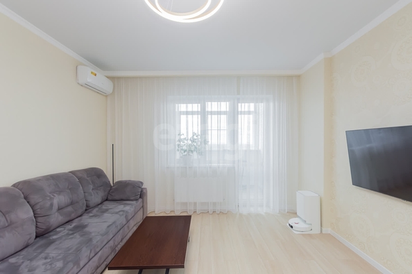 
  Продается 3-комн. квартира 75.7 м². Фото 37.