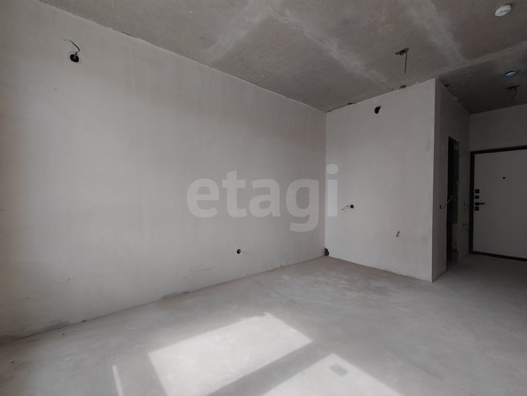 
  Продается студия 21.2 м², в ЖК ДОГМА ПАРК, литера 9. Фото 5.