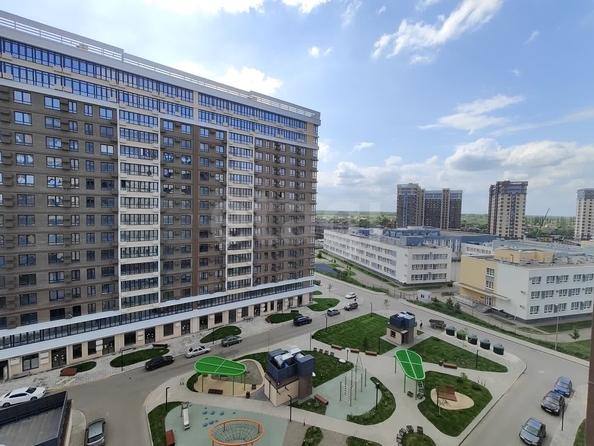 
  Продается студия 21.2 м², в ЖК ДОГМА ПАРК, литера 9. Фото 10.