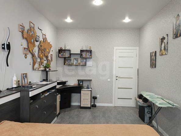
  Продается 1-комн. квартира 35.8 м². Фото 4.