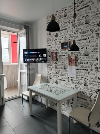 
  Продается 1-комн. квартира 35.8 м². Фото 7.
