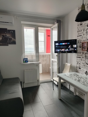 
  Продается 1-комн. квартира 35.8 м². Фото 8.