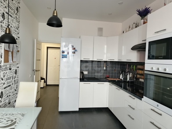 
  Продается 1-комн. квартира 35.8 м². Фото 9.