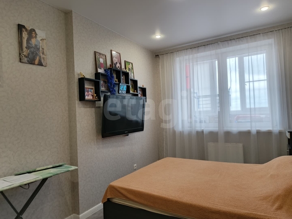 
  Продается 1-комн. квартира 35.8 м². Фото 21.