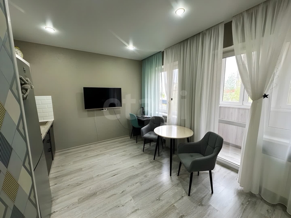 
  Продается студия 26.7 м². Фото 10.
