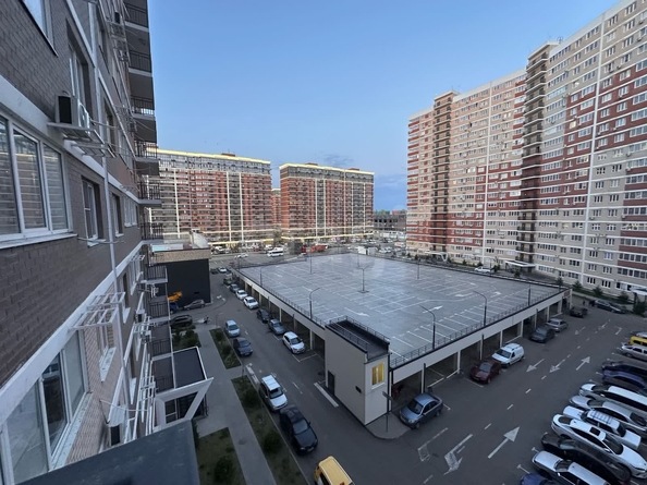 
  Продается 1-комн. квартира 25.9 м². Фото 9.