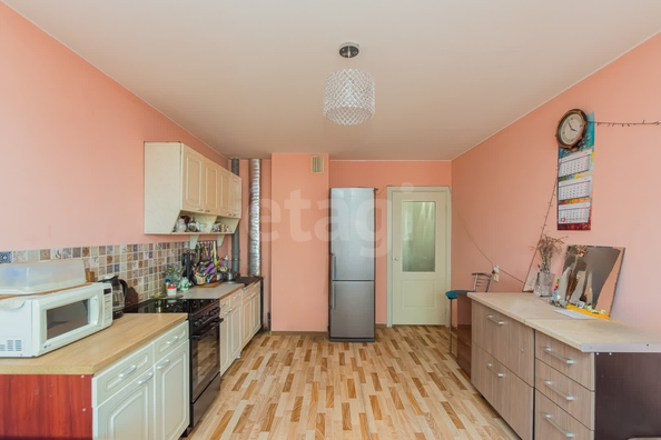 
  Продается 3-комн. квартира 91.7 м². Фото 18.
