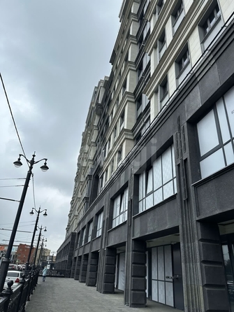 
  Продается 1-комн. квартира 43.5 м², в ЖК Сердце. Фото 3.