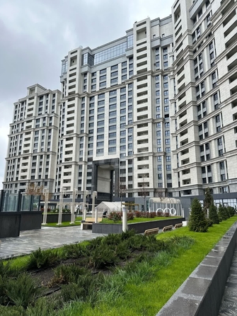 
  Продается 1-комн. квартира 43.5 м², в ЖК Сердце. Фото 5.