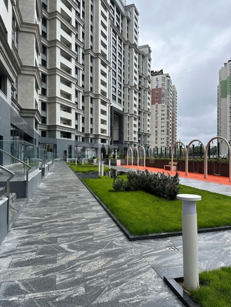 
  Продается 1-комн. квартира 43.5 м², в ЖК Сердце. Фото 6.
