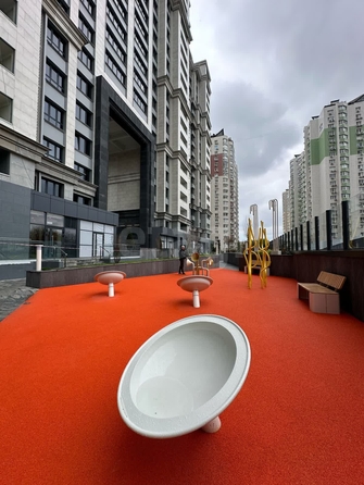 
  Продается 1-комн. квартира 43.5 м², в ЖК Сердце. Фото 15.