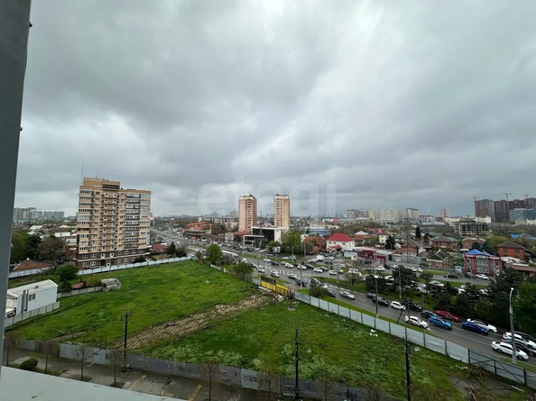 
  Продается 1-комн. квартира 43.5 м², в ЖК Сердце. Фото 27.