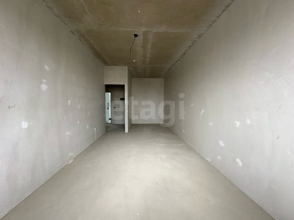 
  Продается 1-комн. квартира 43.5 м², в ЖК Сердце. Фото 30.