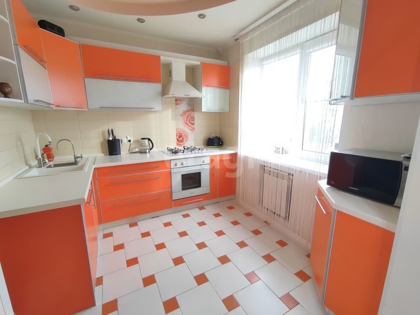 
  Продается 4-комн. квартира 121.4 м². Фото 9.